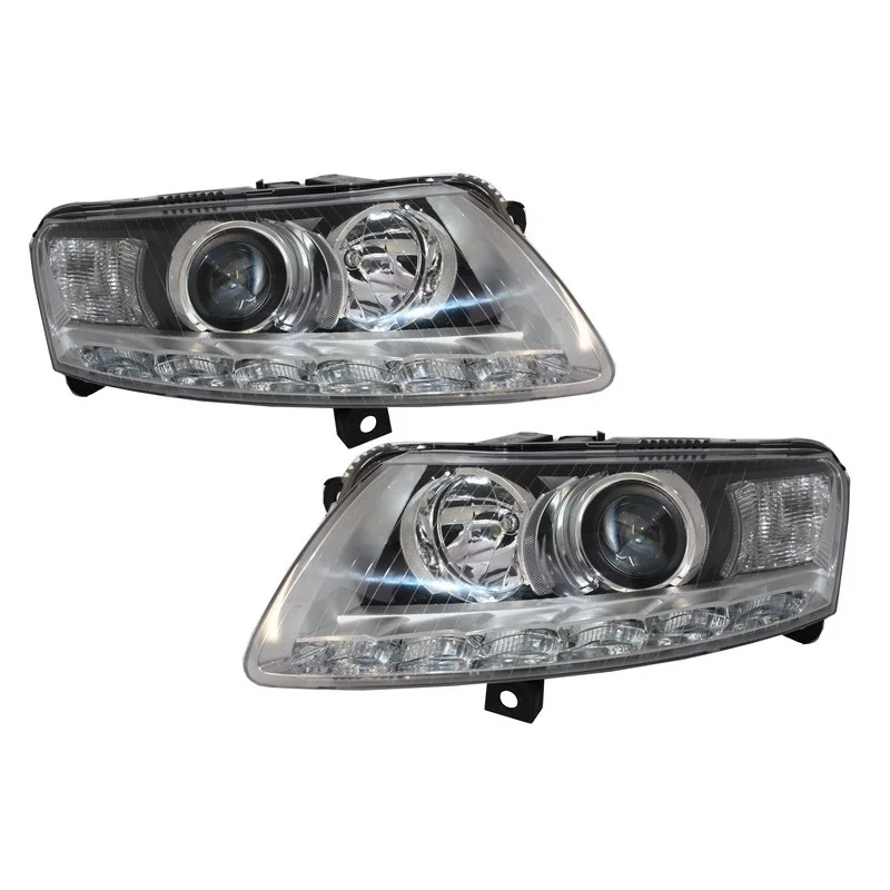 LED Xenon Headlamps Toyota 86